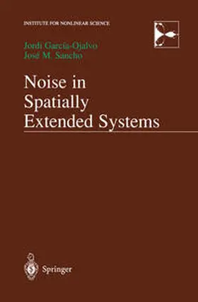 Garcia-Ojalvo / Sancho |  Noise in Spatially Extended Systems | eBook | Sack Fachmedien