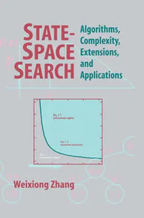Zhang | State-Space Search | E-Book | sack.de