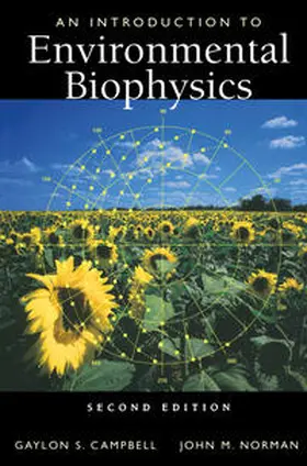 Campbell / Norman |  An Introduction to Environmental Biophysics | eBook | Sack Fachmedien
