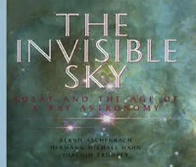 Aschenbach / Hahn / Trümper |  The Invisible Sky | eBook | Sack Fachmedien