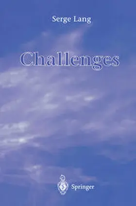 Lang | Challenges | E-Book | sack.de