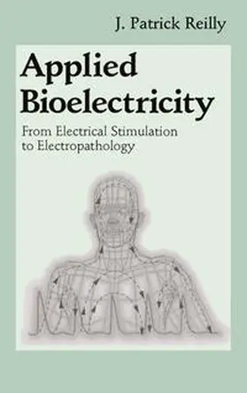 Reilly |  Applied Bioelectricity | eBook | Sack Fachmedien