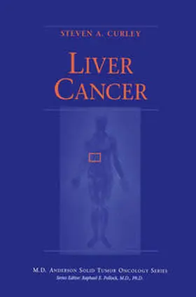 Curley |  Liver Cancer | eBook | Sack Fachmedien