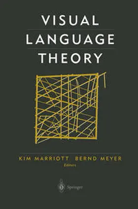 Marriott / Meyer |  Visual Language Theory | eBook | Sack Fachmedien