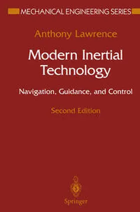 Lawrence |  Modern Inertial Technology | eBook | Sack Fachmedien