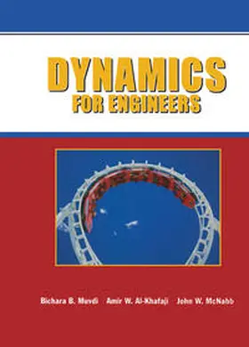 Muvdi / Al-Khafaji / McNabb |  Dynamics for Engineers | eBook | Sack Fachmedien
