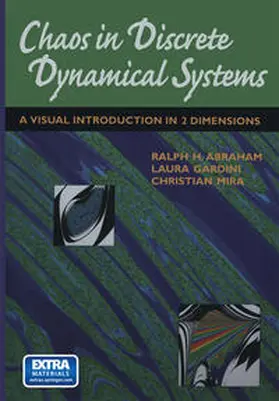 Abraham / Gardini / Mira |  Chaos in Discrete Dynamical Systems | eBook | Sack Fachmedien