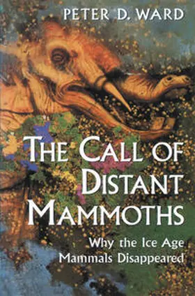 Ward |  The Call of Distant Mammoths | eBook | Sack Fachmedien