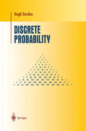 Gordon | Discrete Probability | E-Book | sack.de