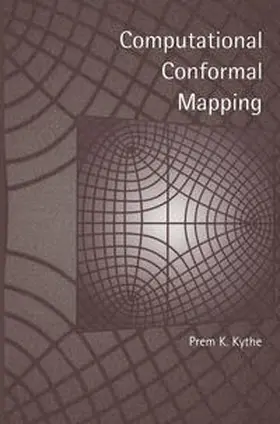 Kythe | Computational Conformal Mapping | E-Book | sack.de