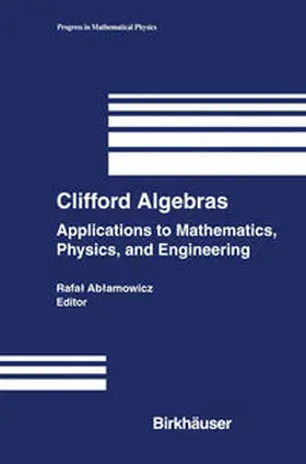Ablamowicz |  Clifford Algebras | eBook | Sack Fachmedien