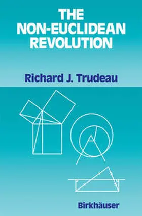 Trudeau | The Non-Euclidean Revolution | E-Book | sack.de