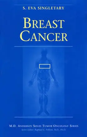 Singletary |  Breast Cancer | eBook | Sack Fachmedien