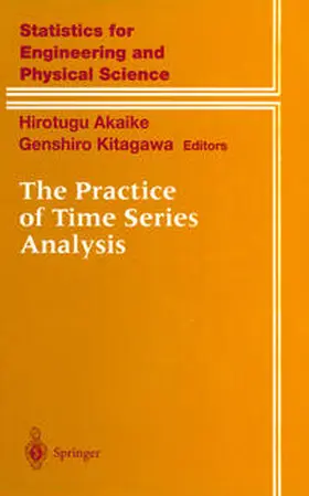 Akaike / Kitagawa |  The Practice of Time Series Analysis | eBook | Sack Fachmedien