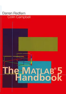 Redfern / Campbell |  The Matlab® 5 Handbook | eBook | Sack Fachmedien