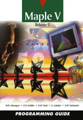  Maple V Programming Guide | eBook | Sack Fachmedien
