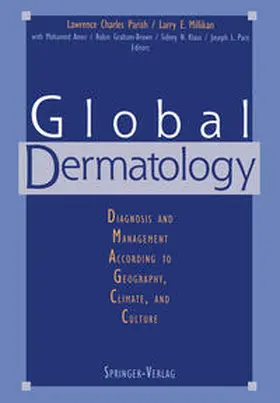 Parish / Millikan | Global Dermatology | E-Book | sack.de