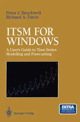 Brockwell / Davis | ITSM for Windows | E-Book | sack.de