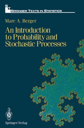Berger |  An Introduction to Probability and Stochastic Processes | eBook | Sack Fachmedien
