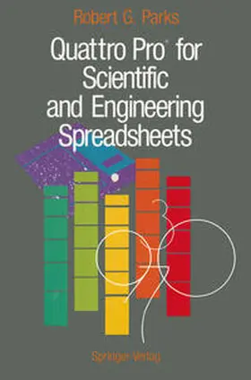 Parks | Quattro Pro® for Scientific and Engineering Spreadsheets | E-Book | sack.de