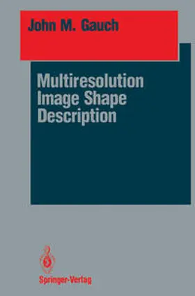 Gauch |  Multiresolution Image Shape Description | eBook | Sack Fachmedien