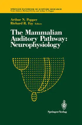 Fay | The Mammalian Auditory Pathway: Neurophysiology | E-Book | sack.de