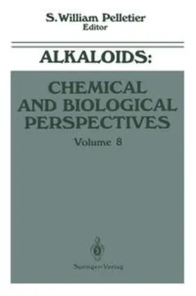 Pelletier | Alkaloids: Chemical and Biological Perspectives | E-Book | sack.de
