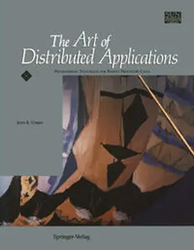 Corbin |  The Art of Distributed Applications | eBook | Sack Fachmedien