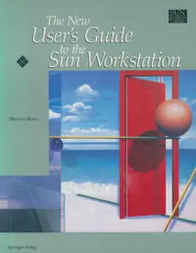 Russo |  The New User’s Guide to the Sun Workstation | eBook | Sack Fachmedien