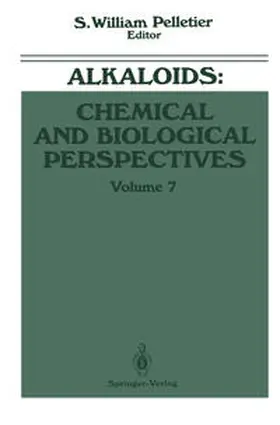 Pelletier | Alkaloids: Chemical and Biological Perspectives | E-Book | sack.de