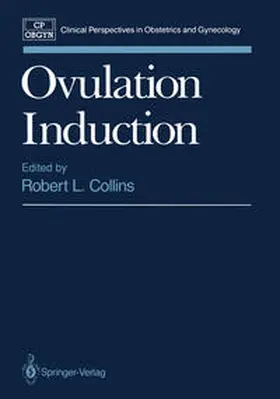 Collins |  Ovulation Induction | eBook | Sack Fachmedien