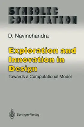 Navinchandra | Exploration and Innovation in Design | E-Book | sack.de