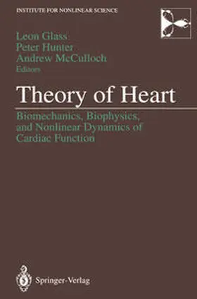 Glass / Hunter / McCulloch |  Theory of Heart | eBook | Sack Fachmedien