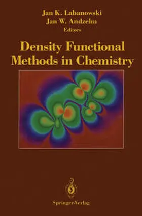 Labanowski / Andzelm |  Density Functional Methods in Chemistry | eBook | Sack Fachmedien