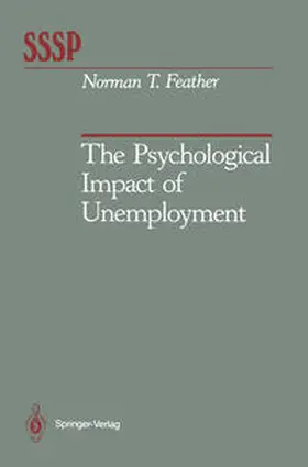 Feather |  The Psychological Impact of Unemployment | eBook | Sack Fachmedien