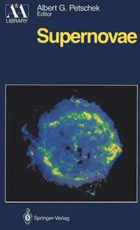 Petschek |  Supernovae | eBook | Sack Fachmedien