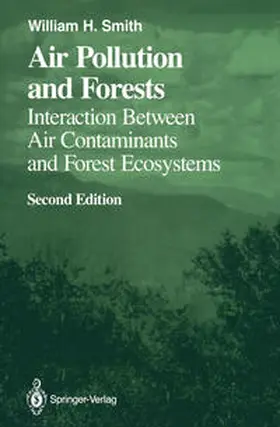 Smith |  Air Pollution and Forests | eBook | Sack Fachmedien