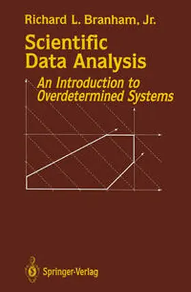 Branham | Scientific Data Analysis | E-Book | sack.de