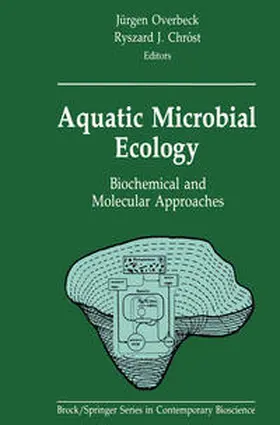 Overbeck / Chrost |  Aquatic Microbial Ecology | eBook | Sack Fachmedien