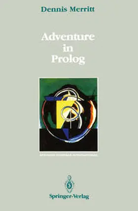 Merritt |  Adventure in Prolog | eBook | Sack Fachmedien