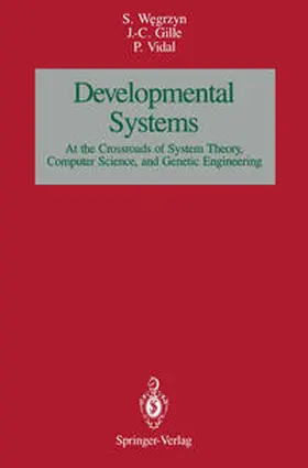 Wegrzyn / Gille / Vidal | Developmental SystemS | E-Book | sack.de