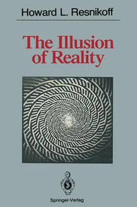 Resnikoff |  The Illusion of Reality | eBook | Sack Fachmedien