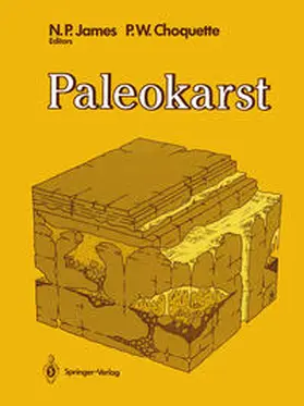 James / Choquette |  Paleokarst | eBook | Sack Fachmedien