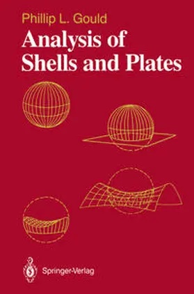 Gould |  Analysis of Shells and Plates | eBook | Sack Fachmedien