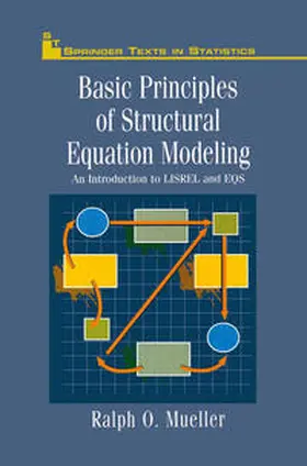 Mueller |  Basic Principles of Structural Equation Modeling | eBook | Sack Fachmedien