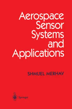 Merhav | Aerospace Sensor Systems and Applications | E-Book | sack.de