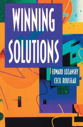 Lozansky / Rousseau |  Winning Solutions | eBook | Sack Fachmedien
