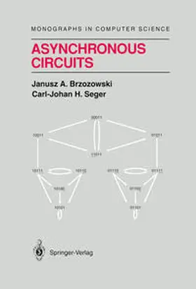 Brzozowski / Seger |  Asynchronous Circuits | eBook | Sack Fachmedien