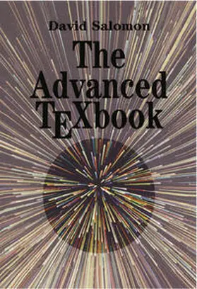 Salomon | The Advanced TEXbook | E-Book | sack.de