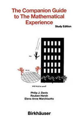 Davis / Hersh / Marchisotto |  The Companion Guide to the Mathematical Experience | eBook | Sack Fachmedien